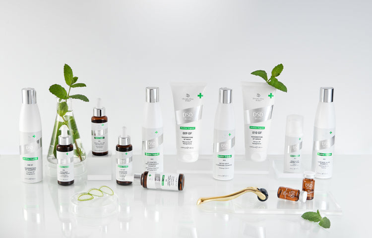 Medline Organic Line
