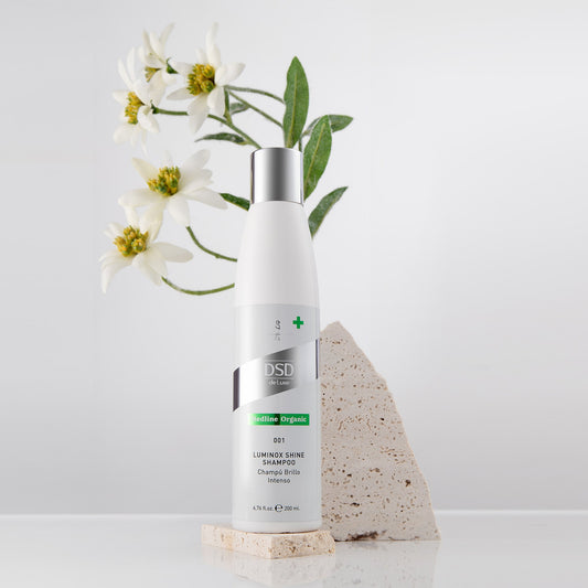 001 Luminox Shine Shampoo