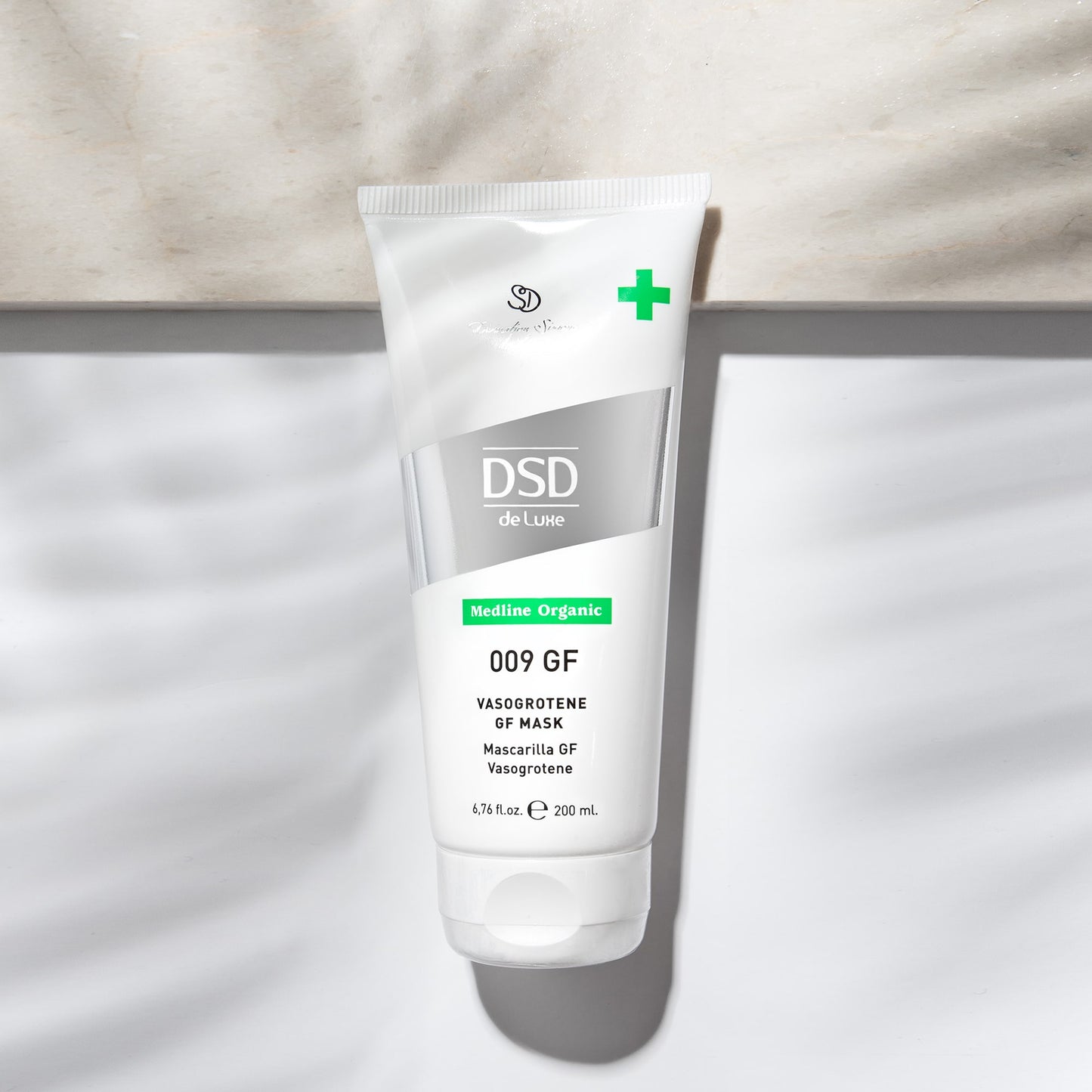 009 GF Vasogrotene GF Mask
