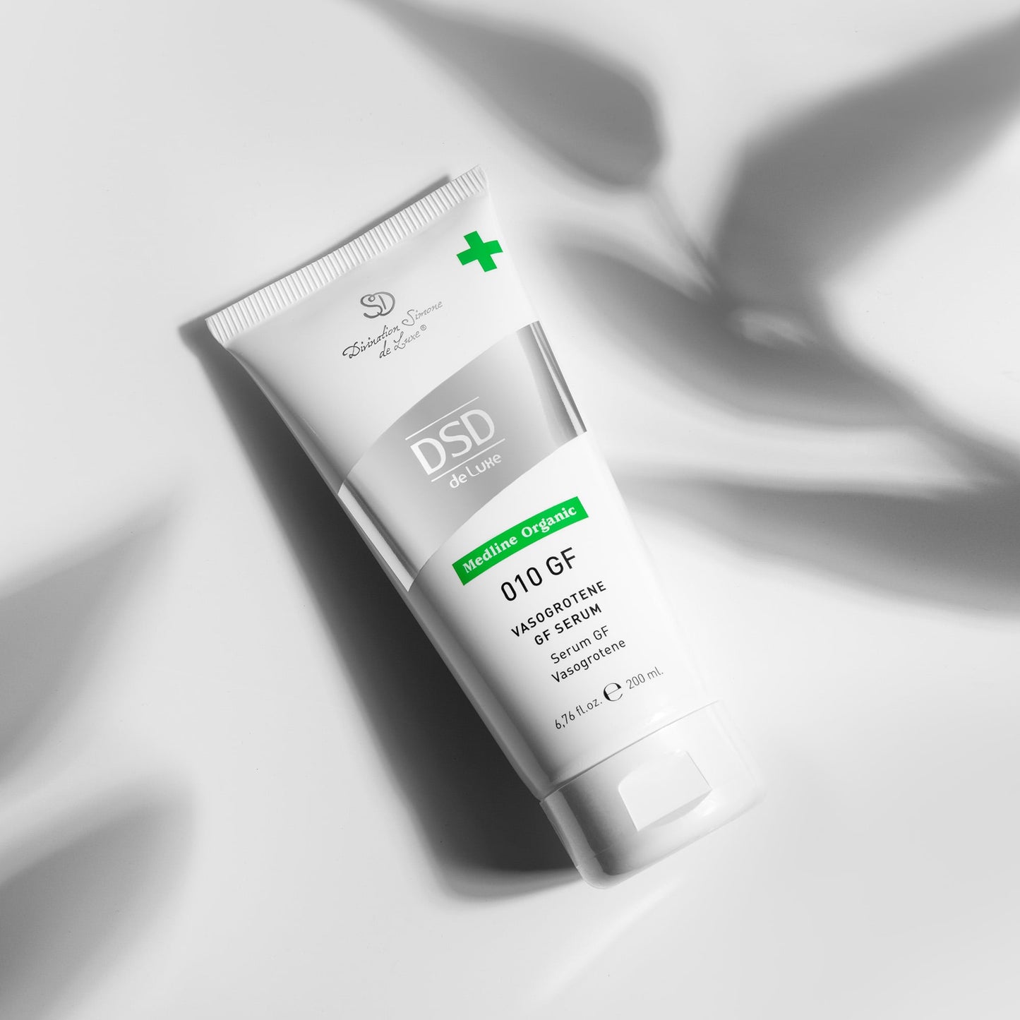 010 GF Vasogrotene GF Serum