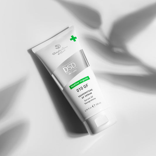010 GF Vasogrotene GF Serum