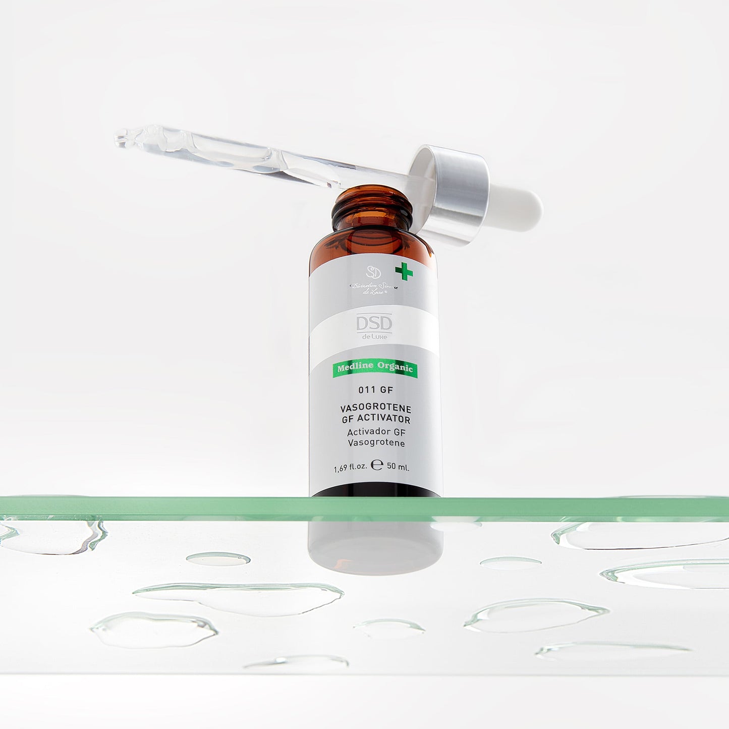 011 GF Vasogrotene GF Activator