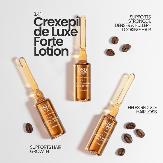 3.4.1 Crexepil De Luxe Forte Lotion