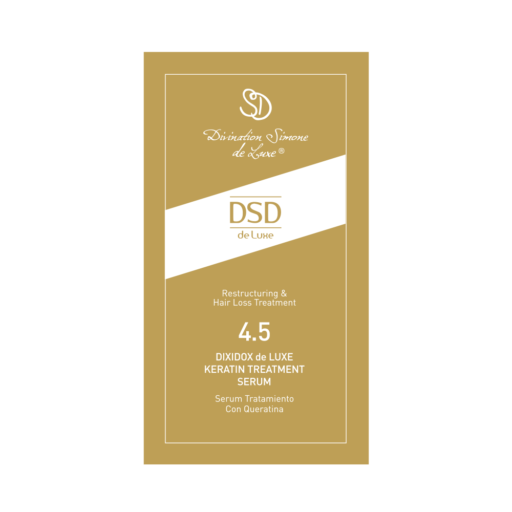 4.5 Serum Sachet