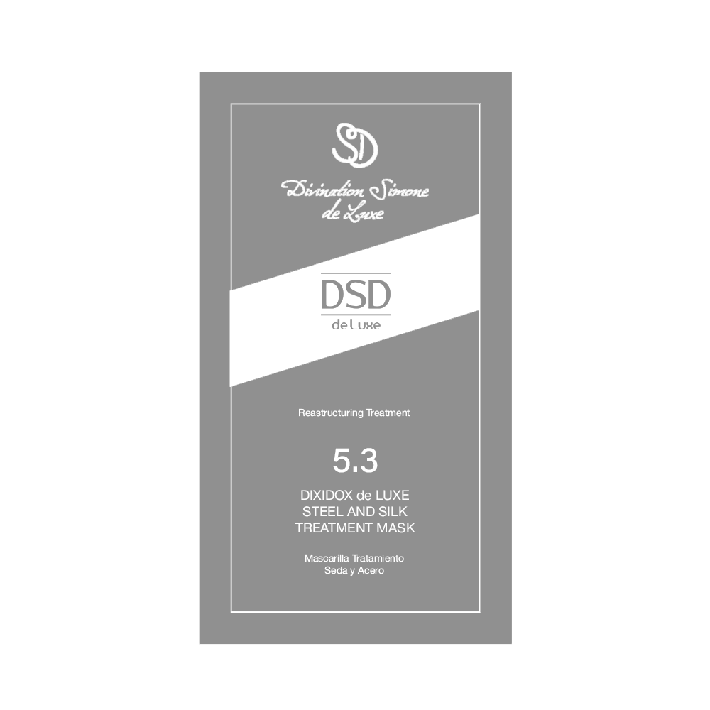 5.3 Mask Sachet