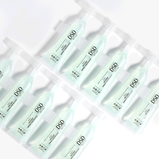 5.5.1 Instant Amino Energizer de Luxe Lotion