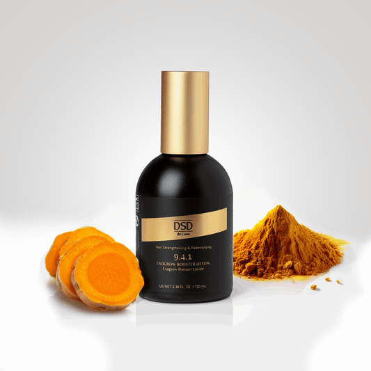 9.4.1 EXOGROW BOOSTER Lotion