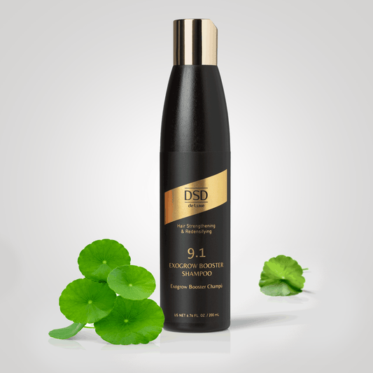 9.1 EXOGROW BOOSTER Shampoo
