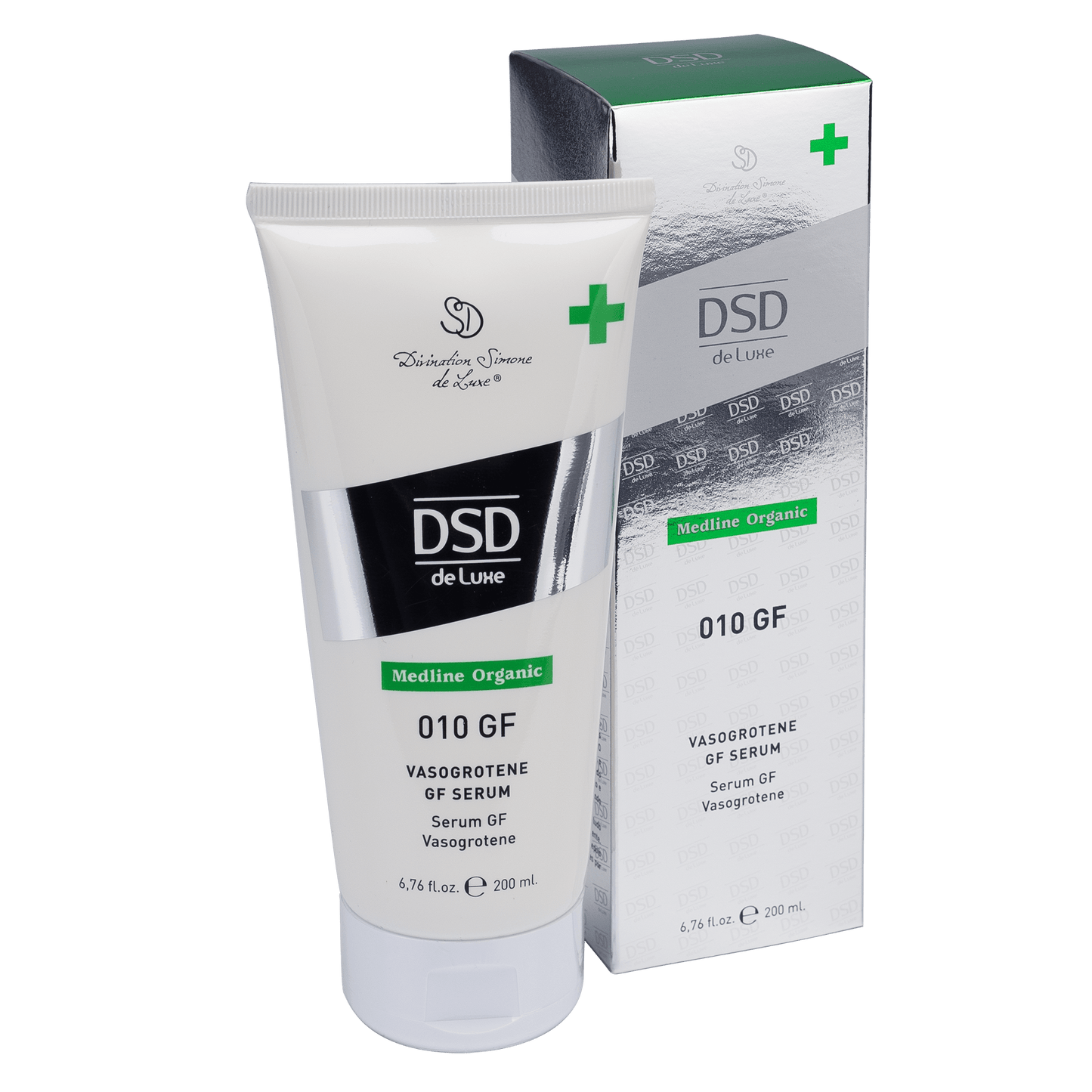 010 GF Vasogrotene GF Serum
