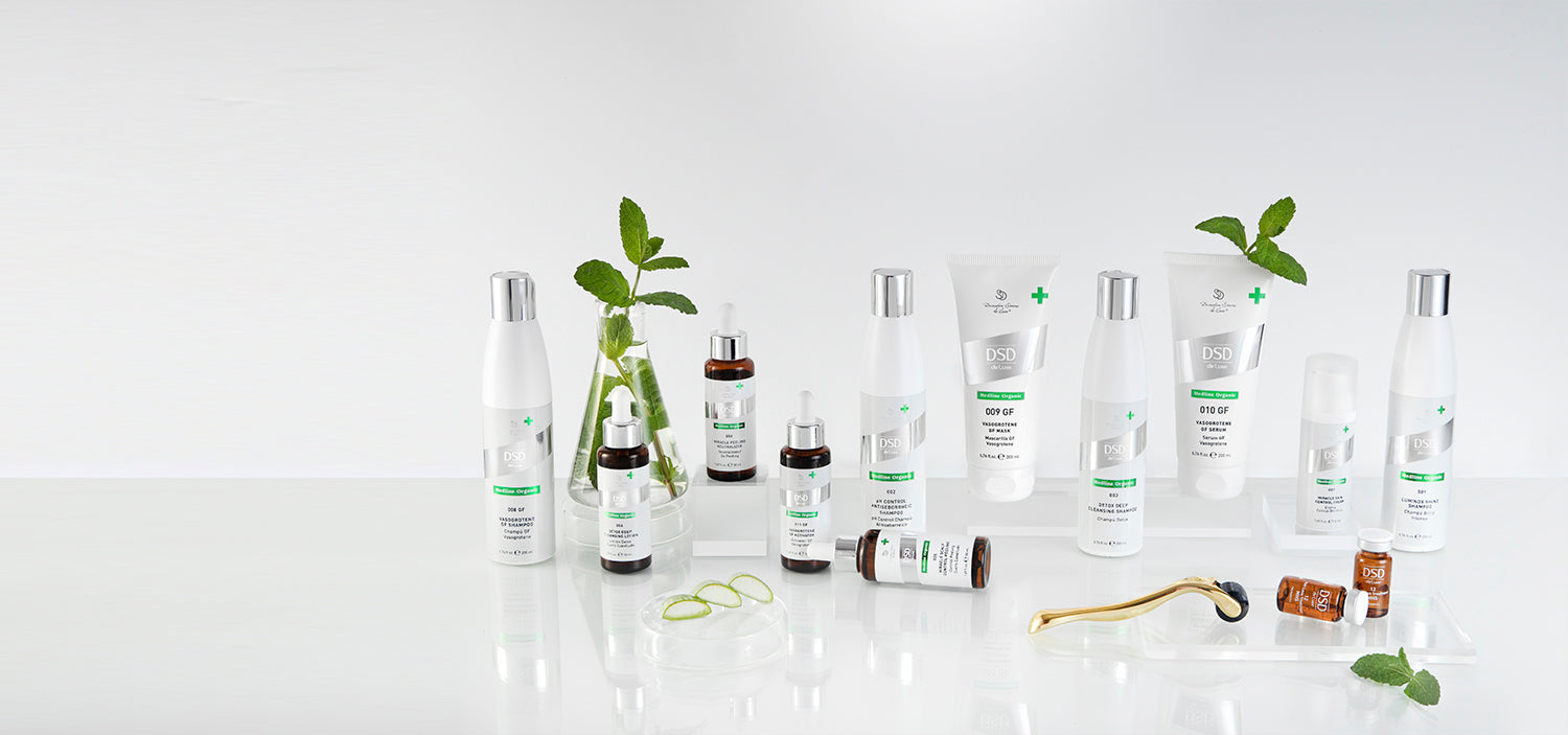 Medline Organic Line