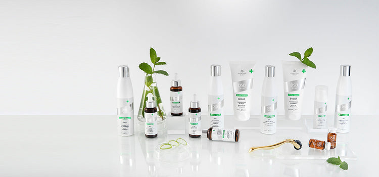 Medline Organic Line