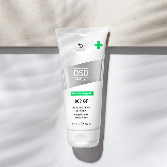 009 GF Vasogrotene GF Mask