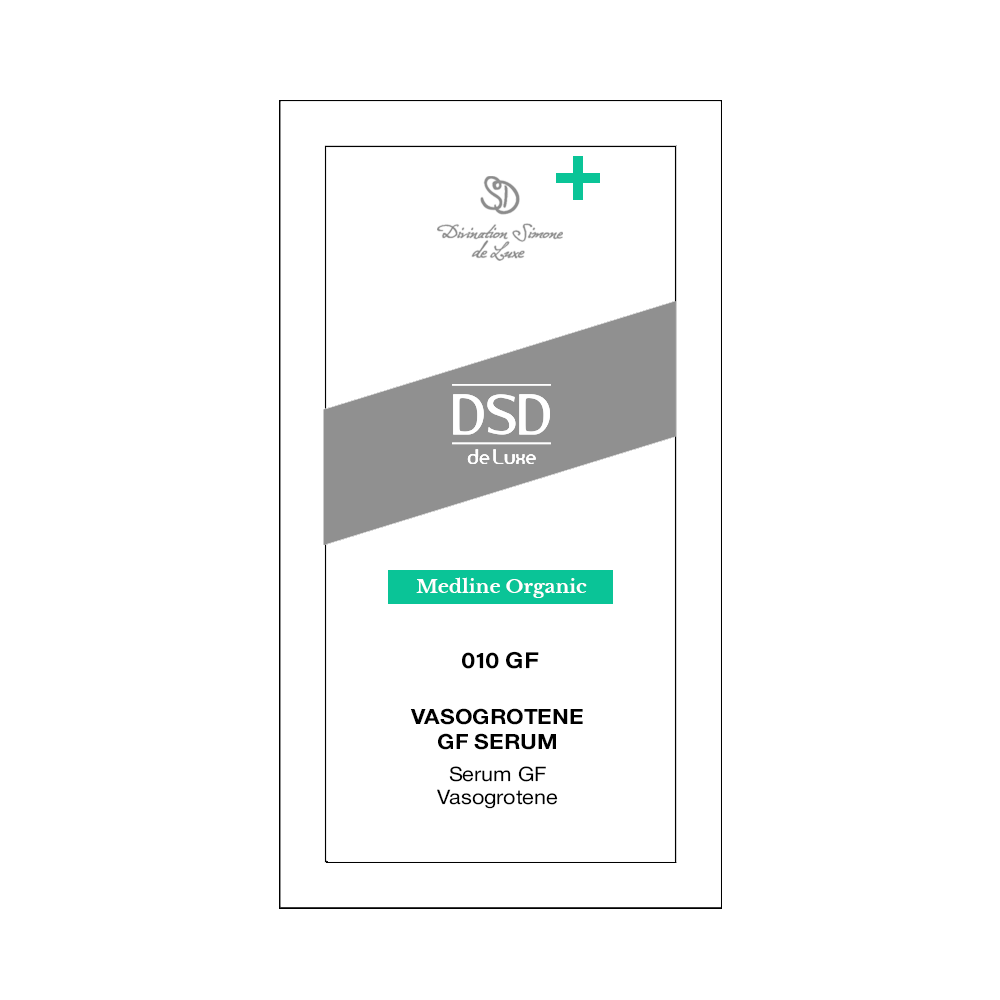010 GF Serum Sachet