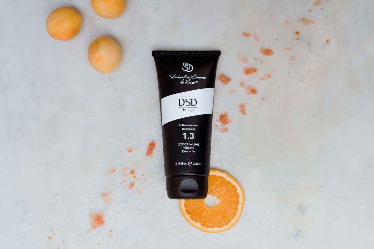 1.3 Dixidox de Luxe Peeling