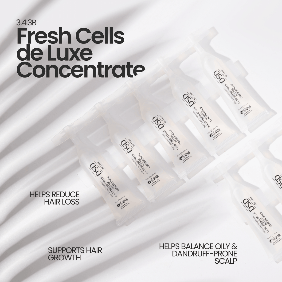 3.4.3B Fresh Cells de Luxe Concentrate