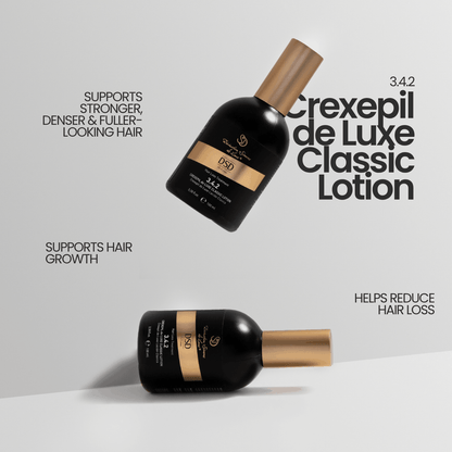 3.4.2 Crexepil de Luxe Klassieke Lotion