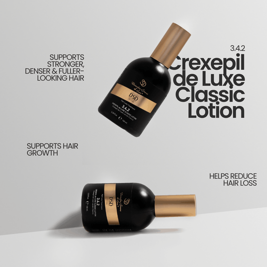 3.4.2 Crexepil de Luxe Classic Lotion