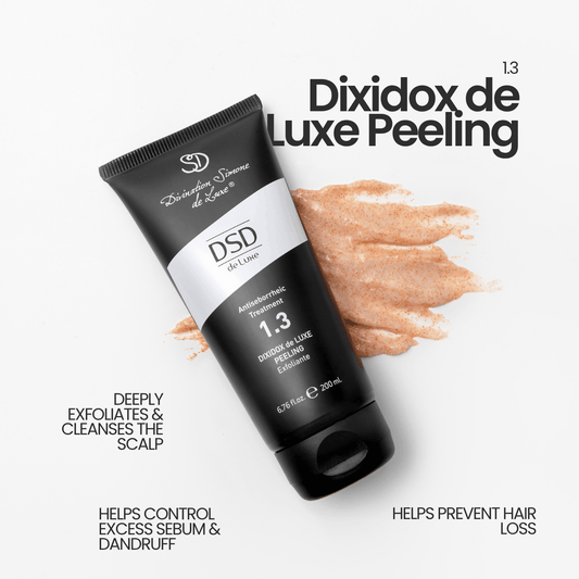 1.3 Dixidox de Luxe Peeling