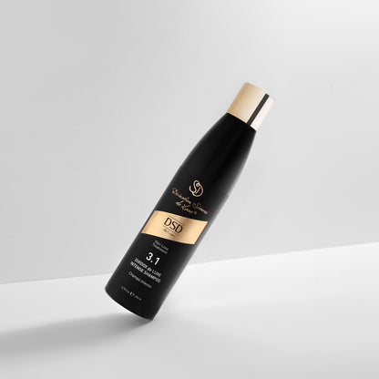 DSD de Luxe 3.1 Anti - Hair loss Shampoo