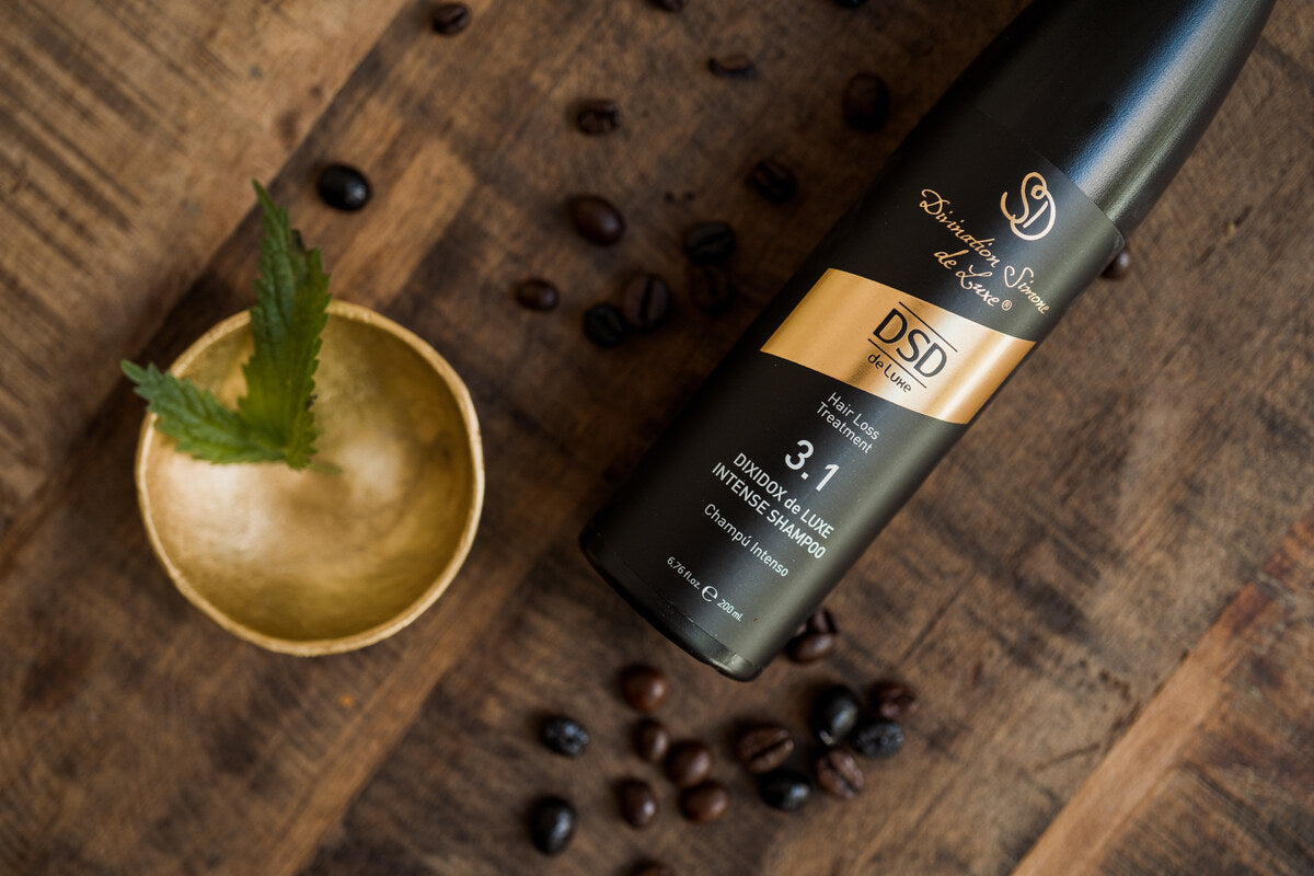 3.1 DIXIDOX DE LUXE Shampoo