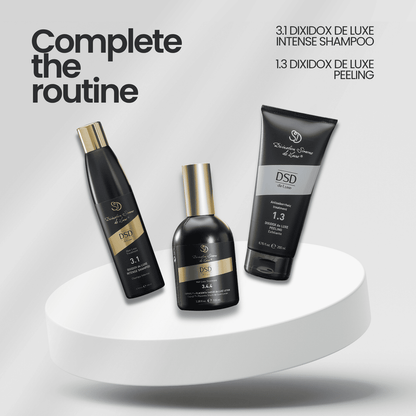 3.4.4 Capixyl + Placenta Shock de Luxe Lotion