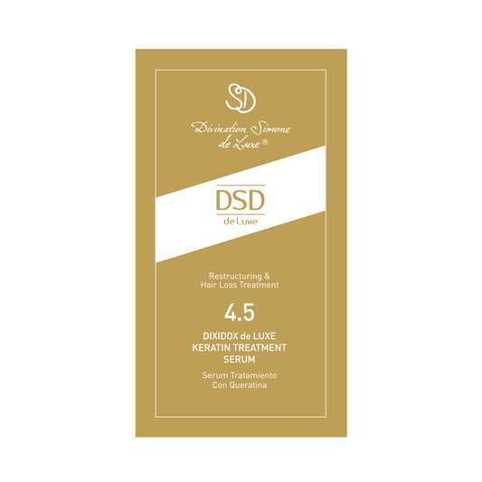 4.5 Serum Sachet