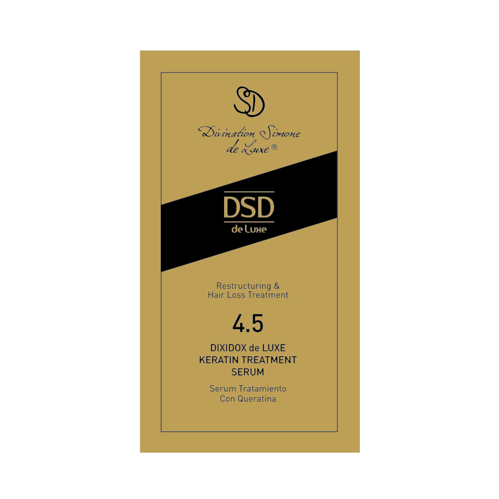 4.5 Serum Sachet