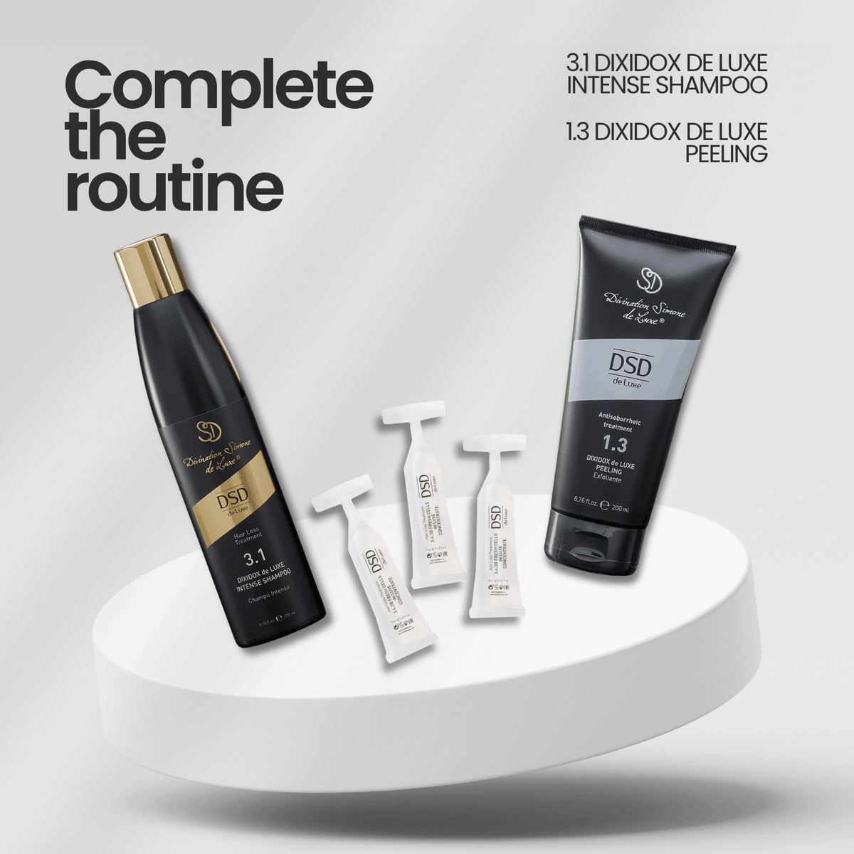 3.4.3B Fresh Cells de Luxe Concentrate