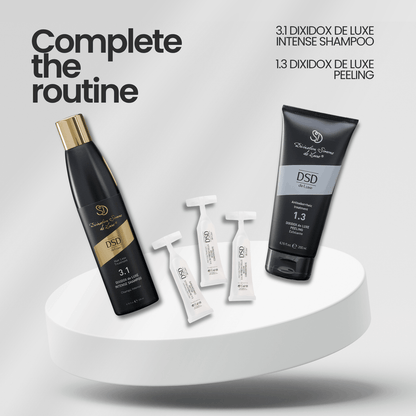 3.4.3B Fresh Cells de Luxe Concentrate
