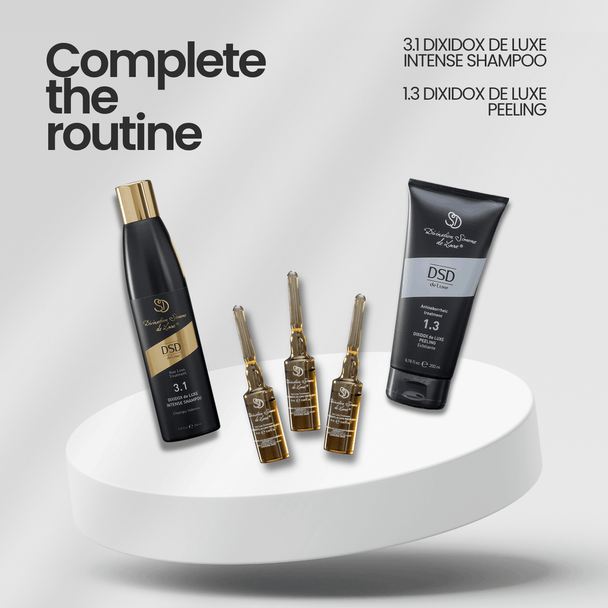 3.4.1 Crexepil De Luxe Forte Lotion