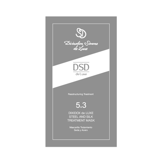 5.3 Mask Sachet