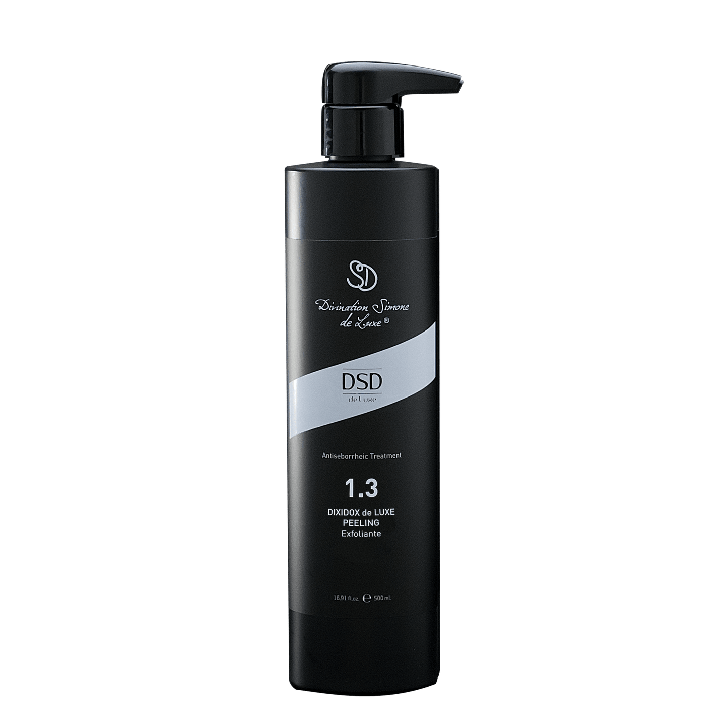 1.3 Dixidox de Luxe Peeling