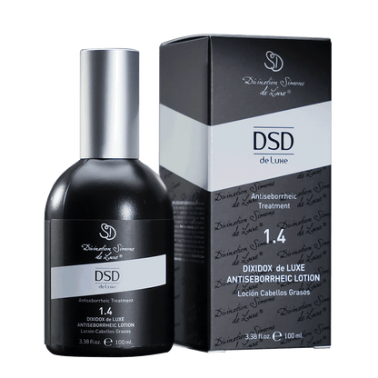 1.4 Dixidox de Luxe Antiseborroïsche Lotion