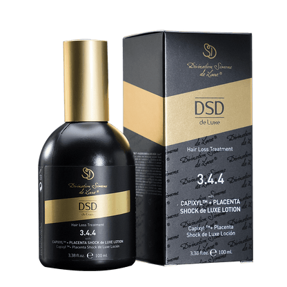 DSD de Luxe 3.4.4 Anti Hair loss lotion