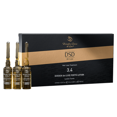 DSD de Luxe 3.4 Anti hair loss treatment