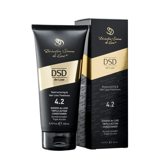 DSD de Luxe 4.2 Anti Hair loss and Restructuring Conditioner