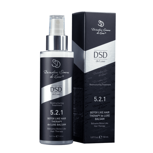 5.2.1 Botox Like Hair Therapy de Luxe Balsam
