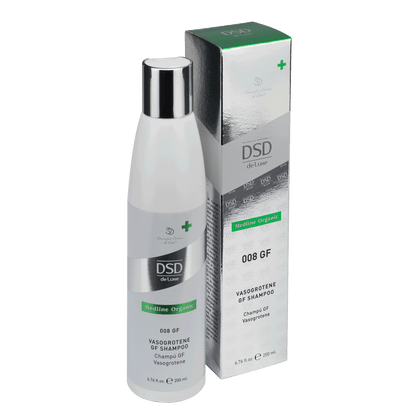 008 GF Vasogrotene GF Shampoo