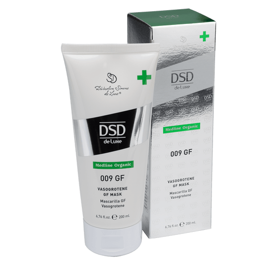 009 GF Vasogrotene GF Mask