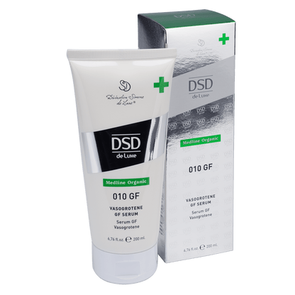010 GF Vasogrotene GF Serum