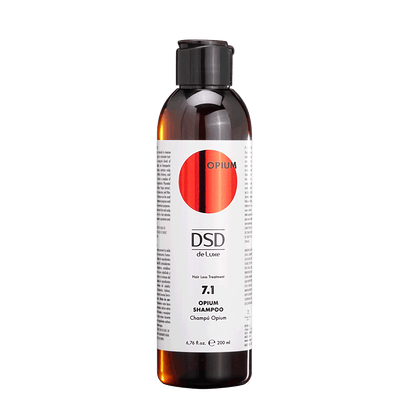 7.1 Opium Shampoo