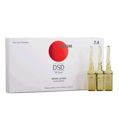 7.4 Opium Lotion