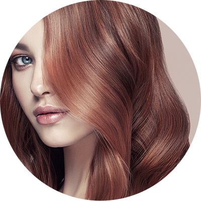 Color Treated